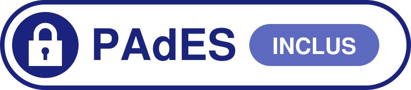Cachet électronique PAdES inclus